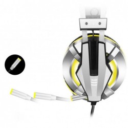 Head-mounted illuminated...