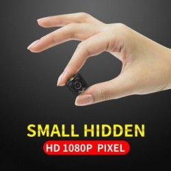 SQ11 HD 1080P DV super mini...