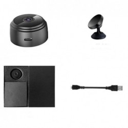 A9 camera wifi smart sports...