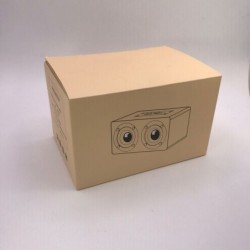 Wireless bluetooth speaker...