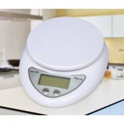Kitchen scale 5kg1g...