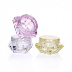 3g/5g diamond cream box