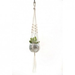 Handmade Plant Hanger For Wall