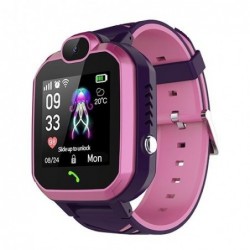Child smart watch touch...
