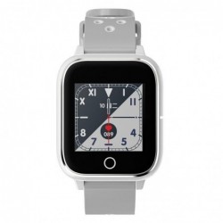 New M6 smart call watch...