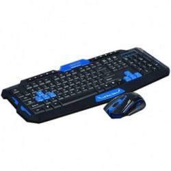 Wireless Gaming Keyboard...