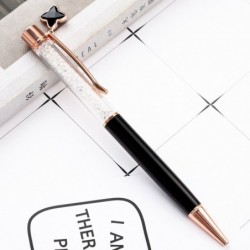 Metal ballpoint pen