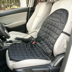 Automobile heating cushion...