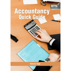 Accountancy Quick Guide