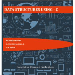 Data Structures Using – C