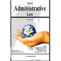GLOBAL ADMINISTRATIVE LAW