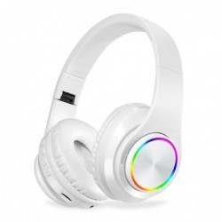 Illuminated earphone...