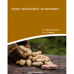 Energy Assessment in Groundnut