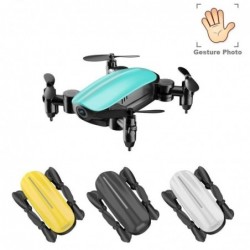 Mini Drone With Camera...