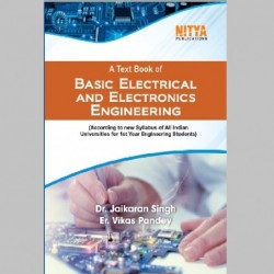 Basic Electrical and...