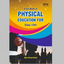 A Text Book of Physical...