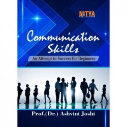 Communication Skills : An...