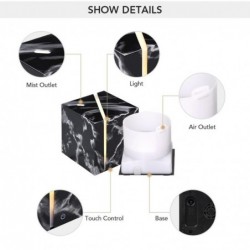 Marble pattern aromatherapy...