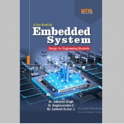 A Text Book On Embedded...