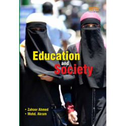 EDUCATION AND SOCIETY For...