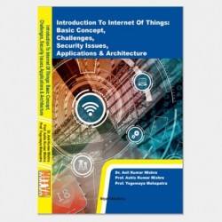 Introduction To Internet Of...