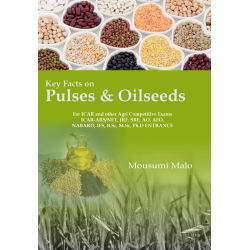 Key Facts on Pulses and Oilseeds