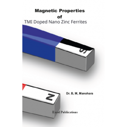 Magnetic Properties of TMI...