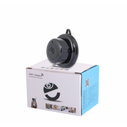 V380 wireless camera