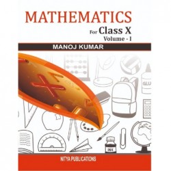 Mathematics FOR CLASS X...