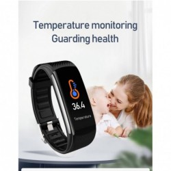 Smart Bluetooth electronic...
