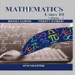 Mathematics For Class 10...