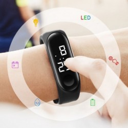 Waterproof Touch Electronic...