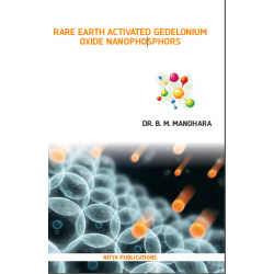 Rare Earth Activated...