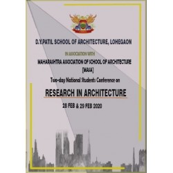 Research in Architecture