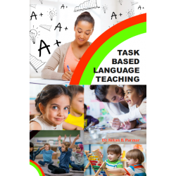 Task Based Language Teaching