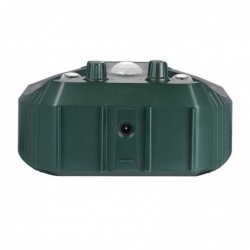 Solar Ultrasonic Driver