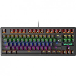 60% Mechanical Gaming...