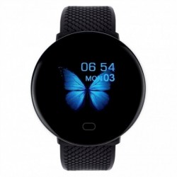 Disc D18 color screen smart...