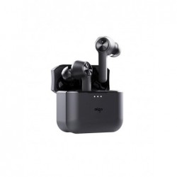 True wireless Bluetooth 5.0...