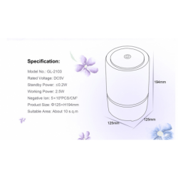 USB desktop desktop air...