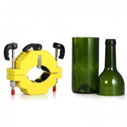Bottle cutter glass bottle...