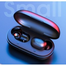 Wireless Bluetooth Headset...