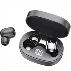 Wireless Harmony Earbuds...