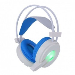 E-sports gaming luminous...