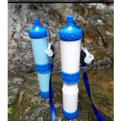 Outdoor water filter...
