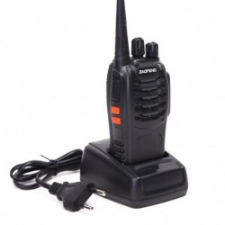 Baofeng USB BF-888S...