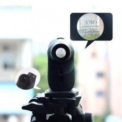 Portable Laser Ranging And...