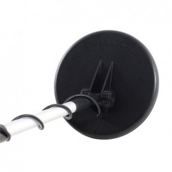 Underground metal detector