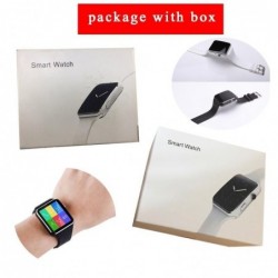 New Arrival Smart Watch...
