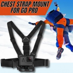 Chest Strap Mount...